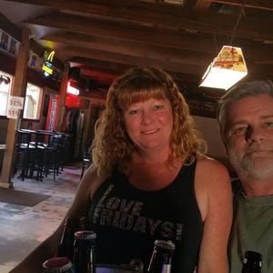 Meet your Posher, Sandy